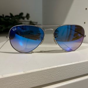Rayban Aviators
